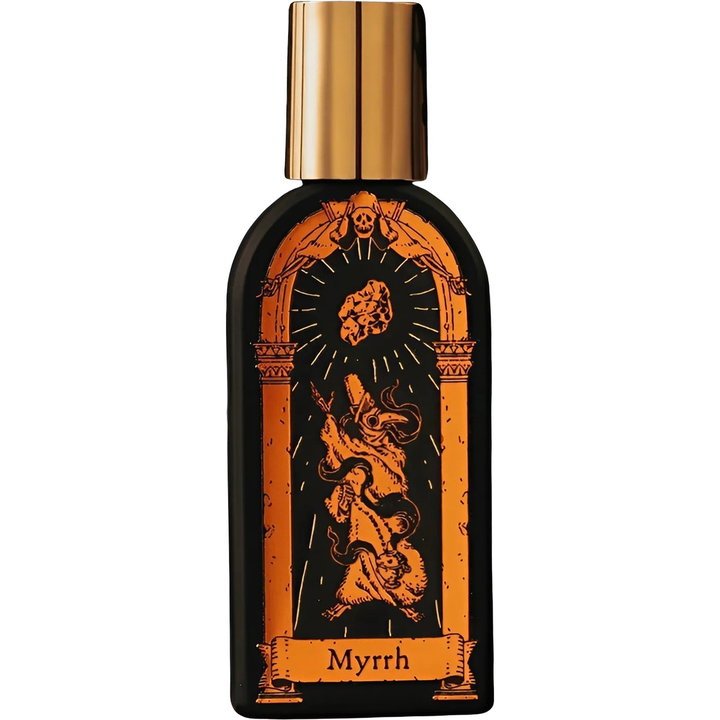 Myrrh