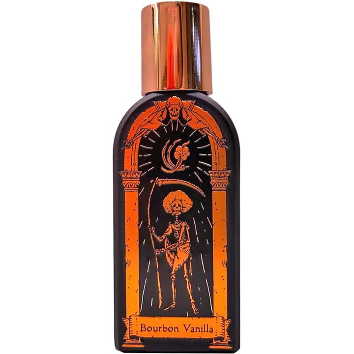 Bourbon Vanilla