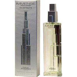 Immense pour Homme