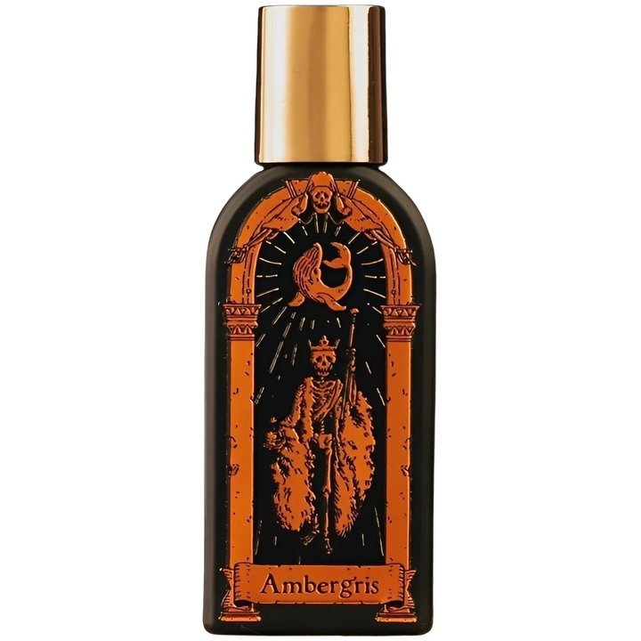 Ambergris