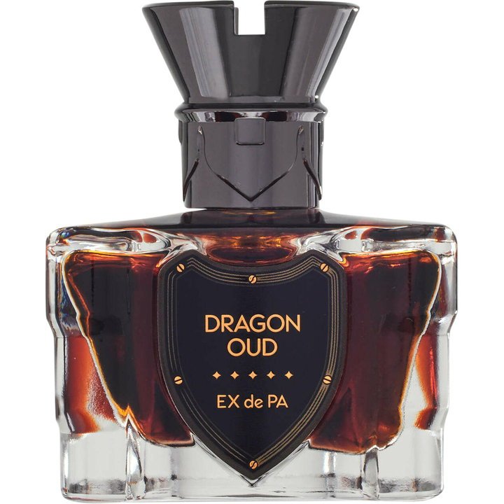 Dragon Oud