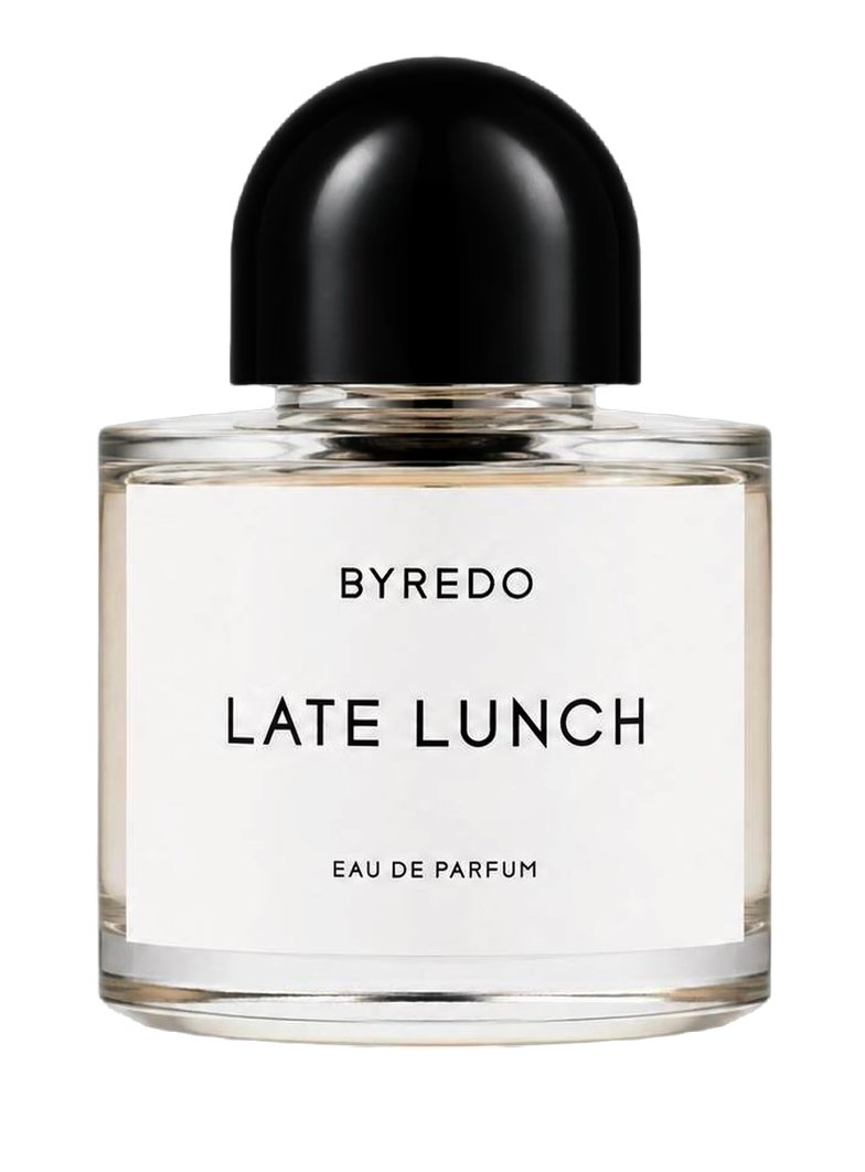 Late Lunch