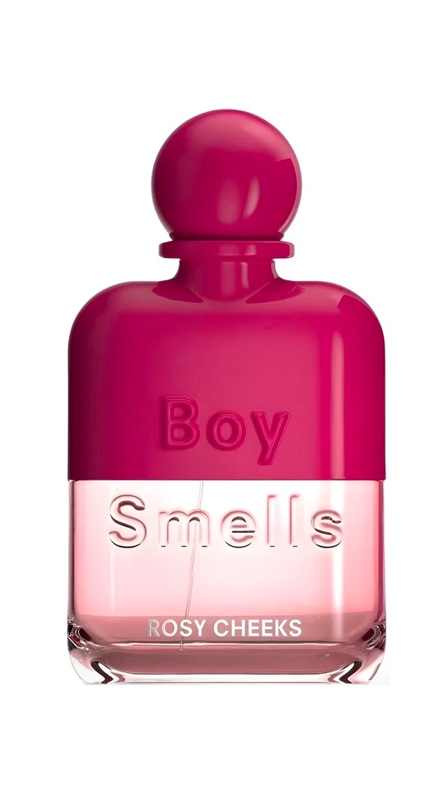 Rosy Cheeks