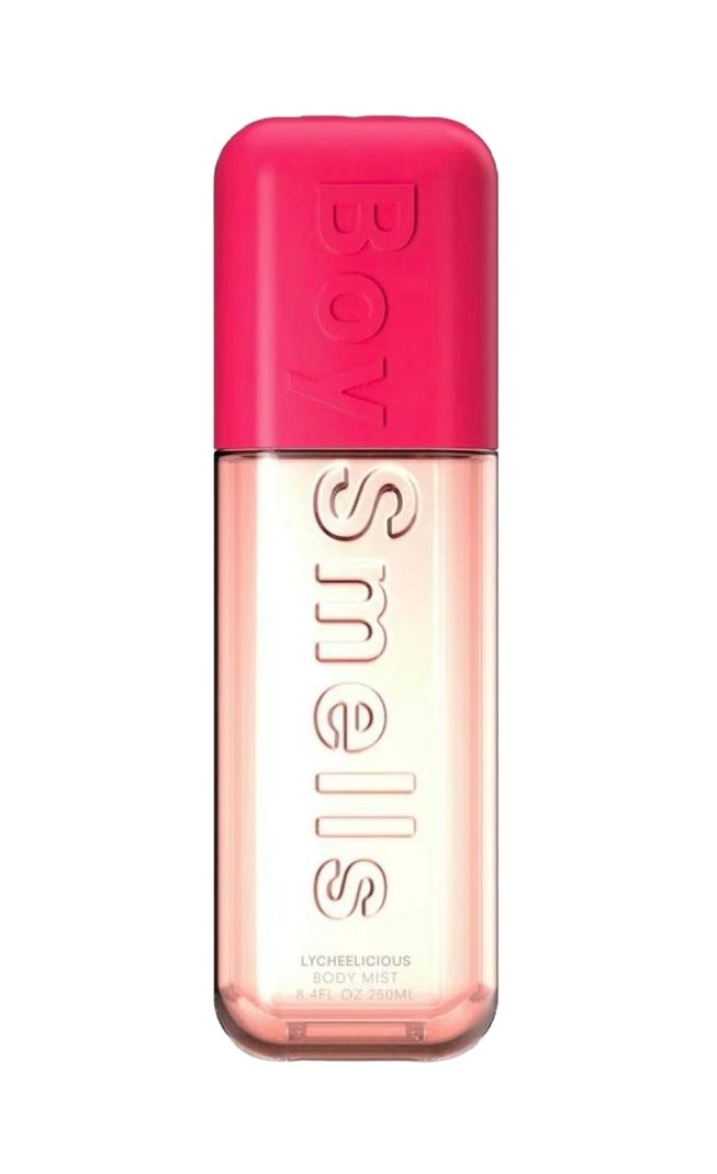 Lycheelicious Body Mist