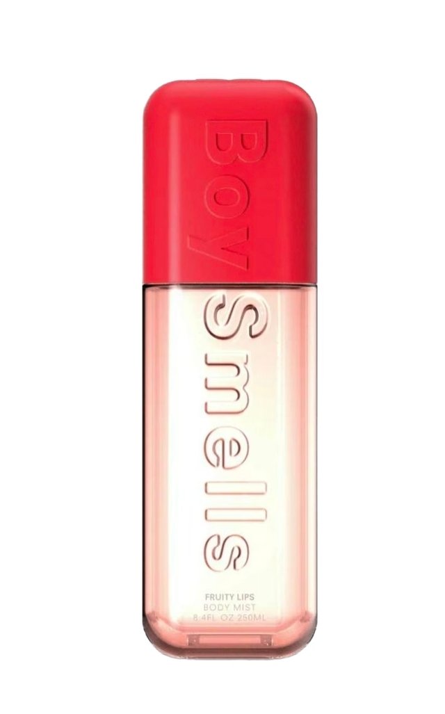 Fruity Lips (Body Mist)