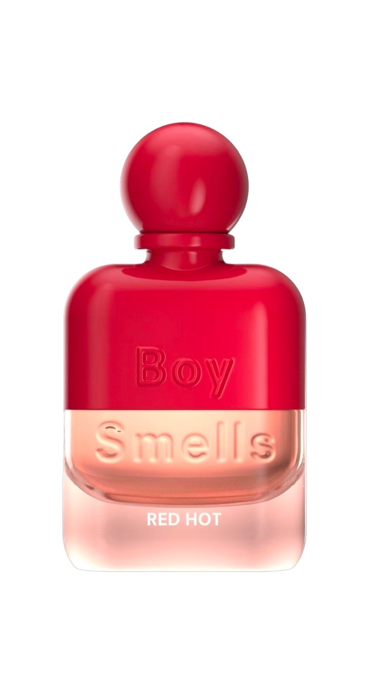 Red Hot