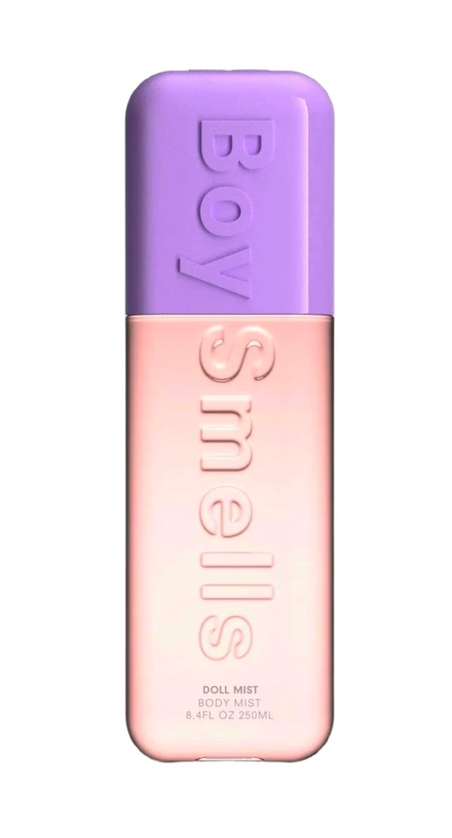 Doll Skin (Body Mist)