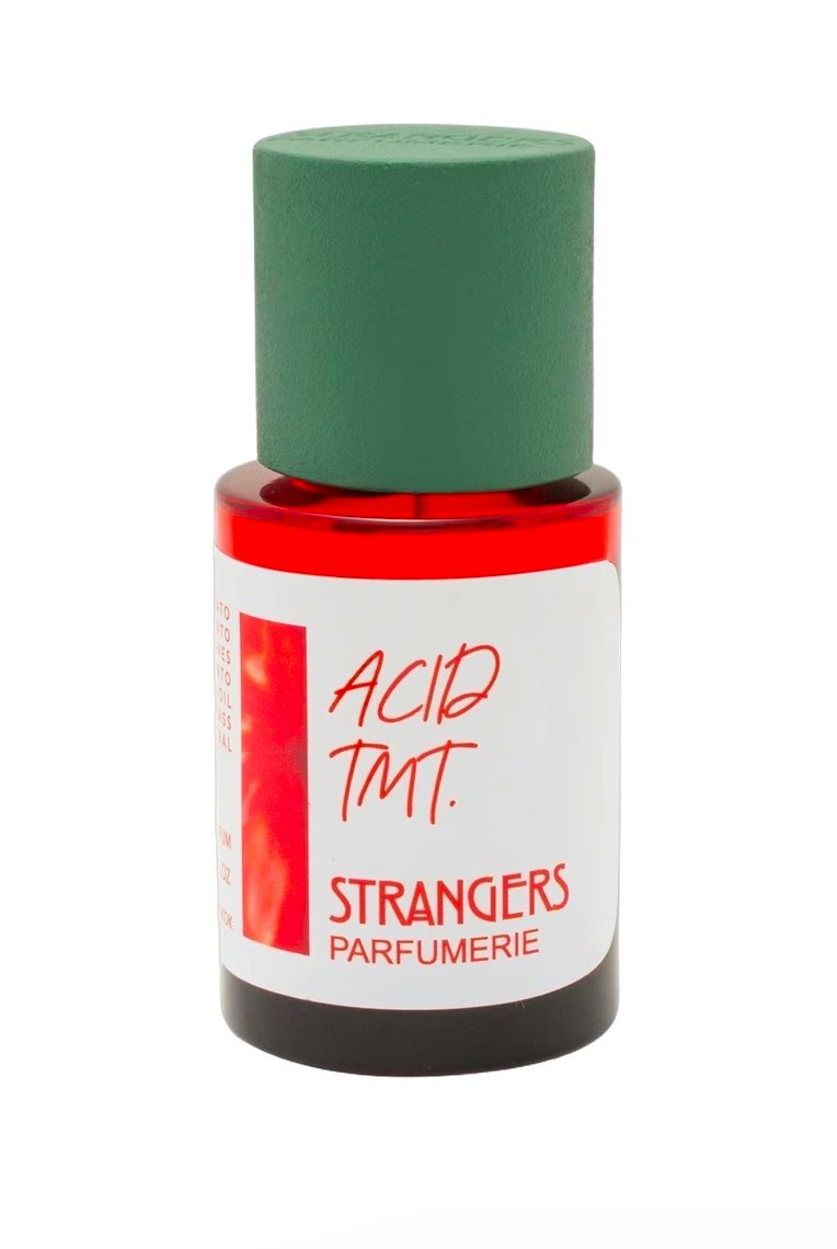 Acid TMT