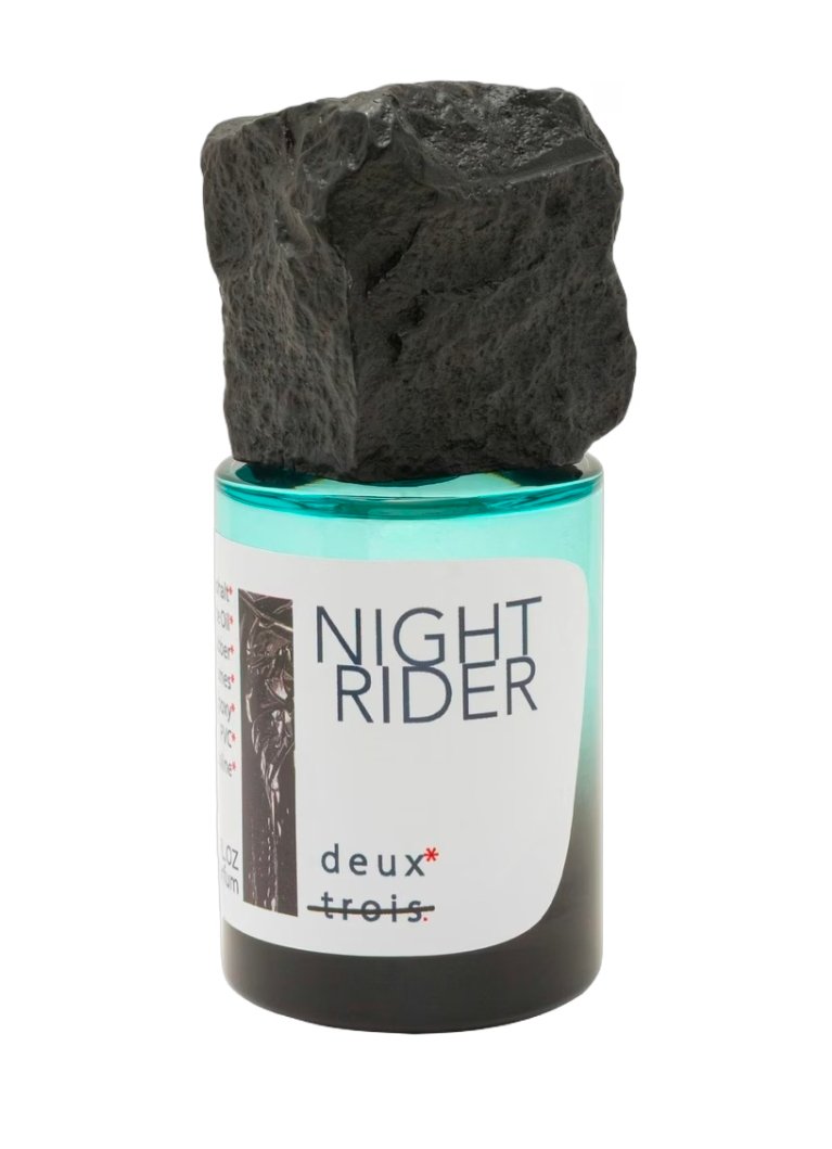 Night Rider