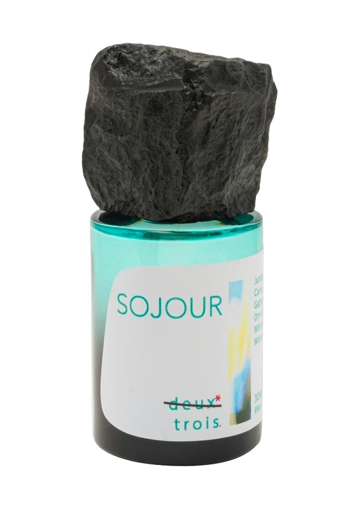 Sojour