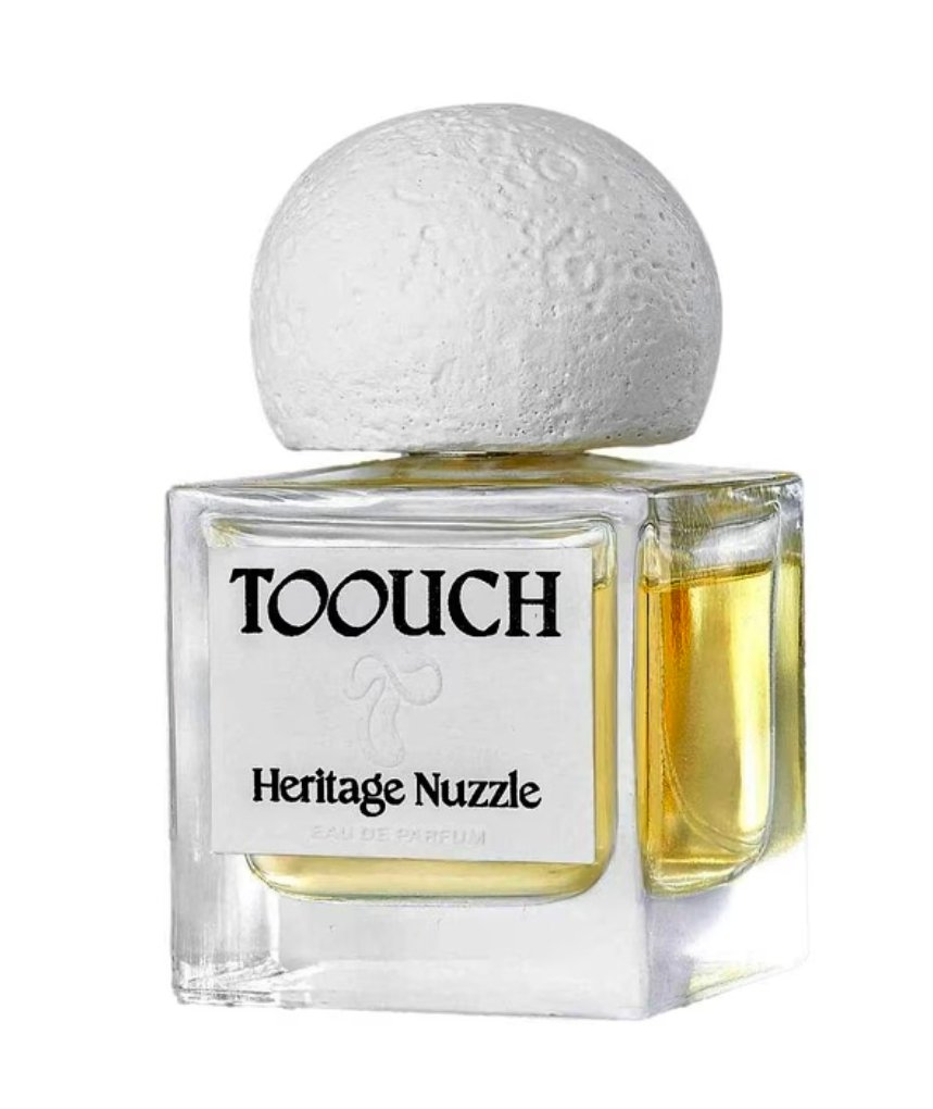 Heritage Nuzzle