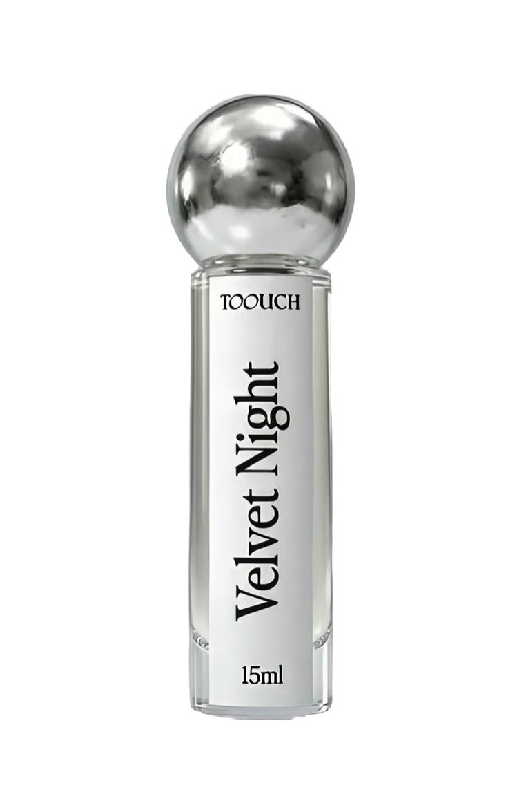 Velvet Night