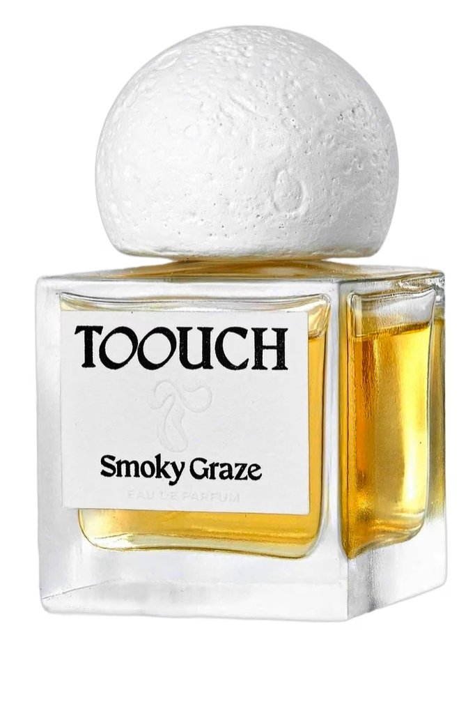 Smoky Graze