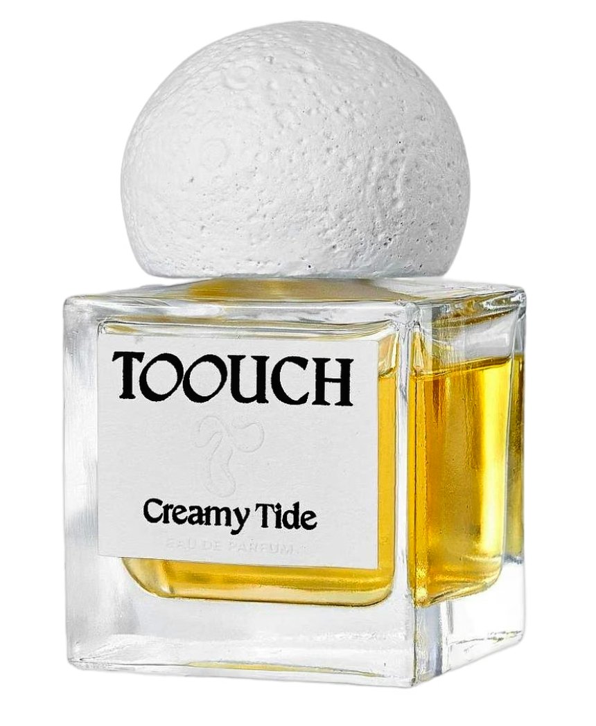 Creamy Tide