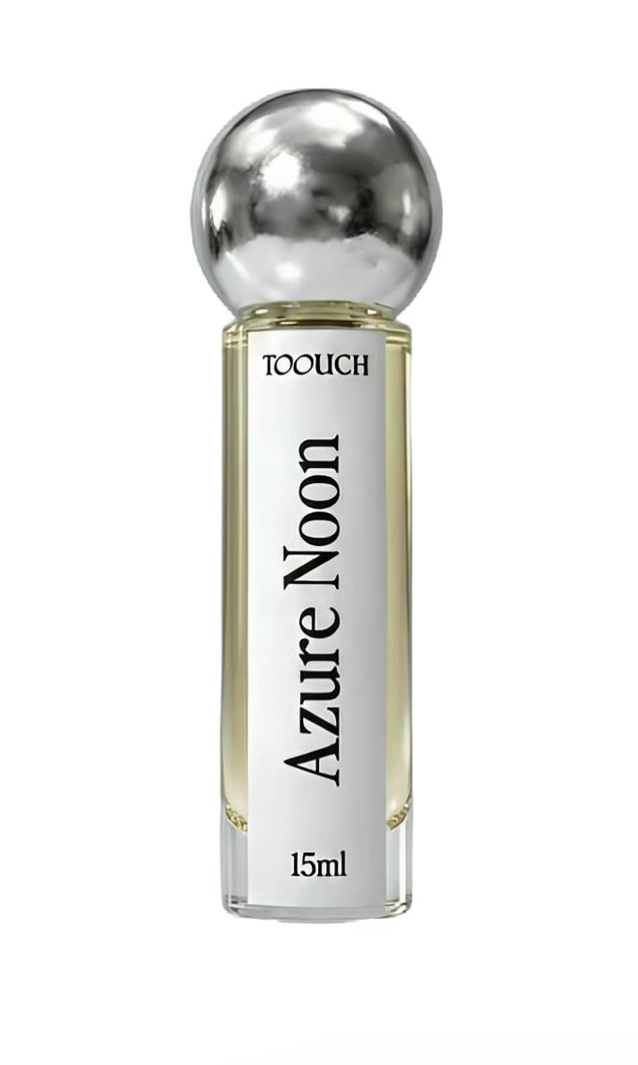 Azure Noon