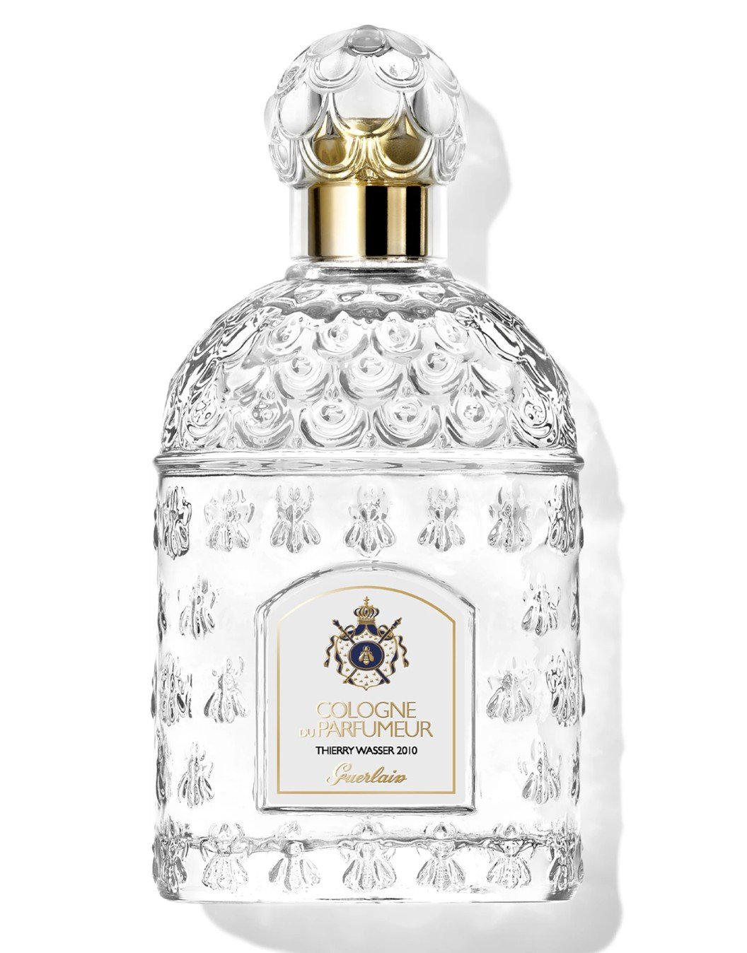 Cologne du Parfumeur