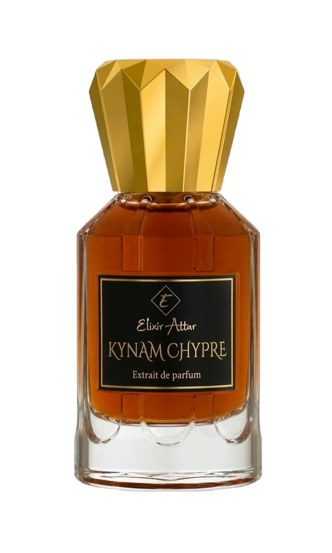 Kynam Chypre