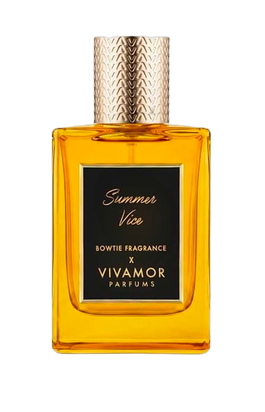Summer Vice