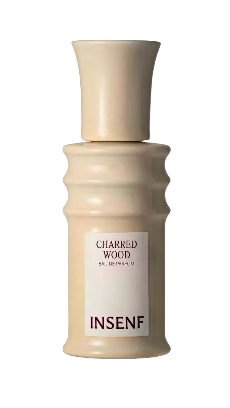Charred Wood