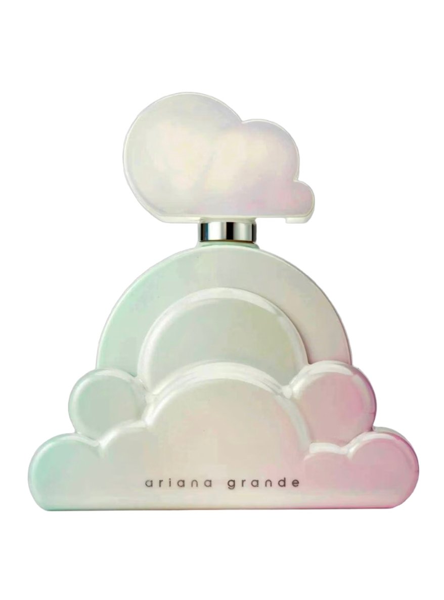 Cloud Aurora