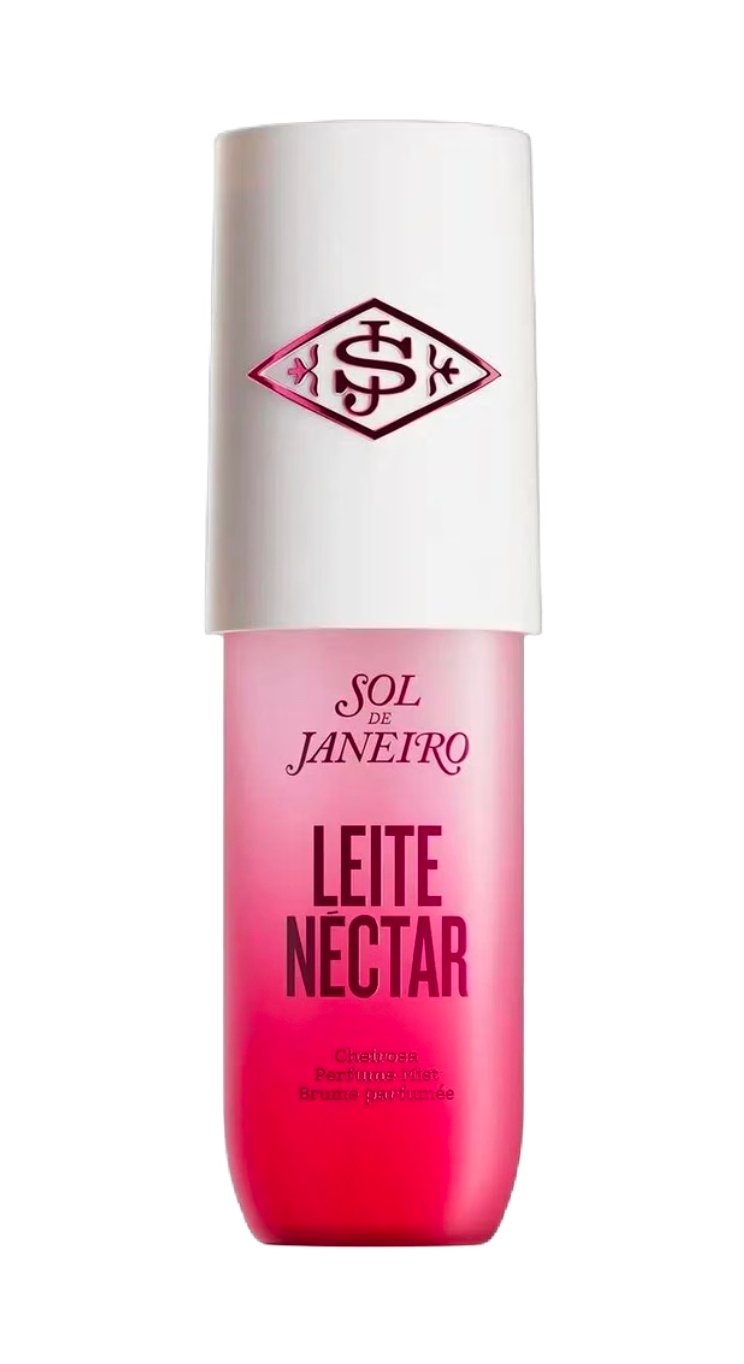 Leite Néctar (Perfume Mist)