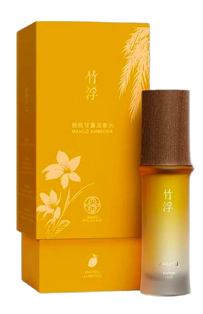 Mango Ambrosia