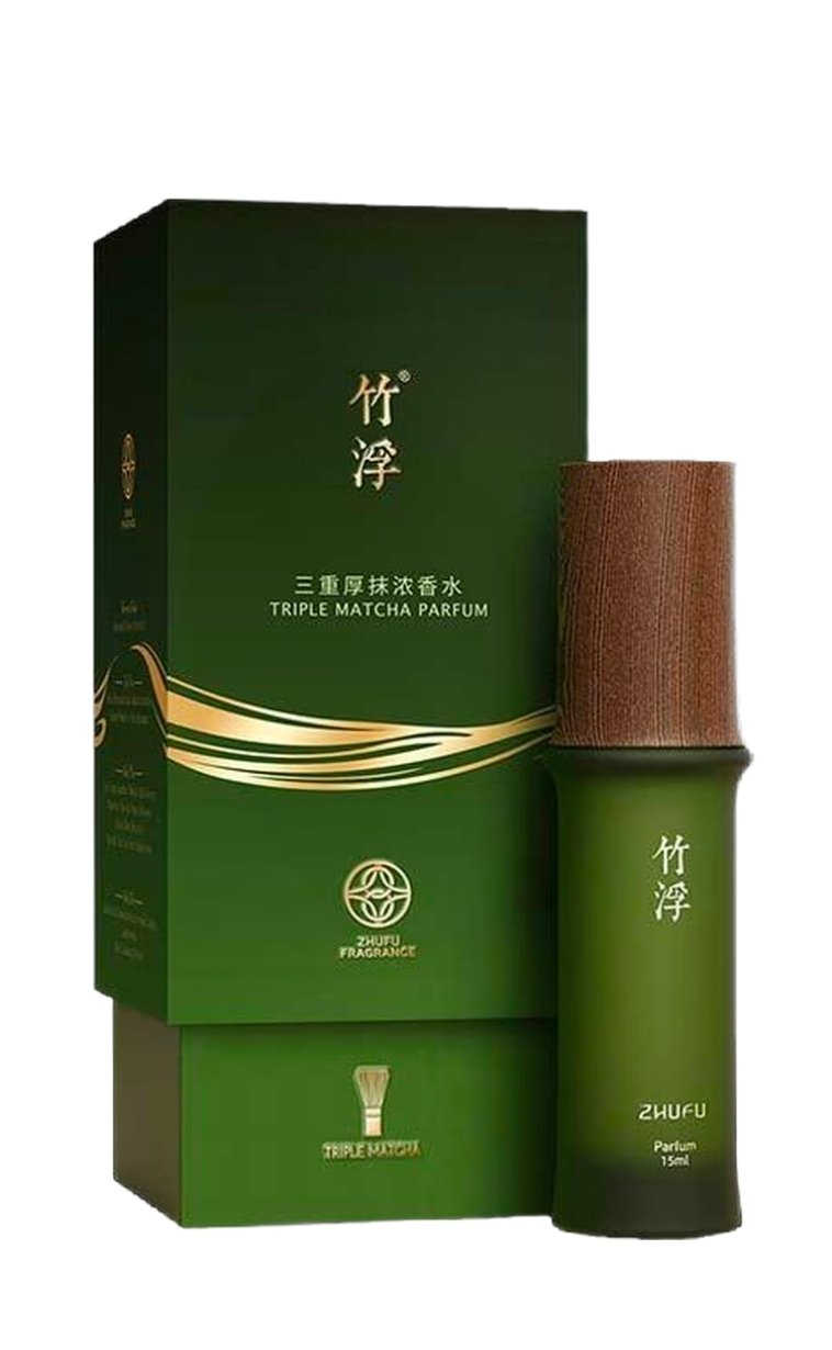 Triple Matcha