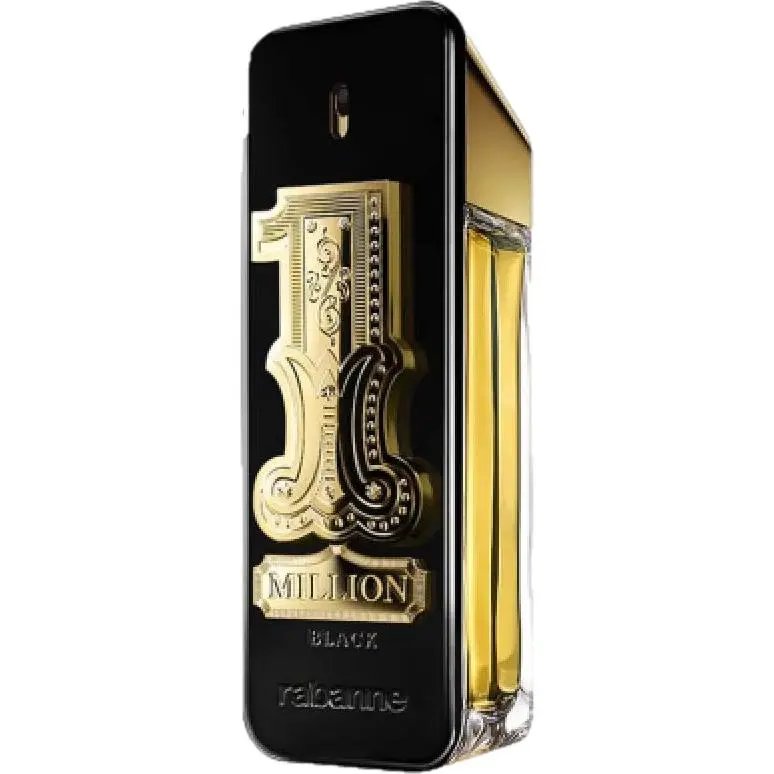 1 Million Black