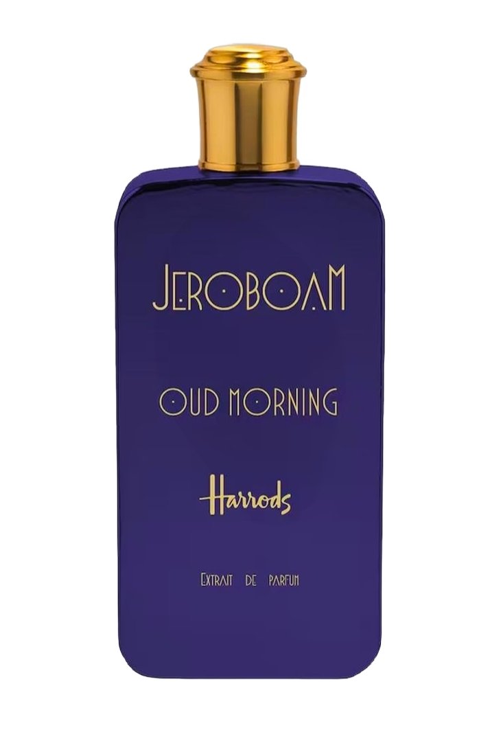 Oud Morning