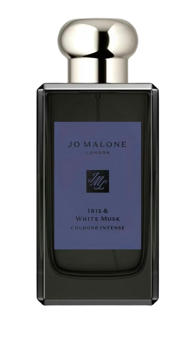 Iris & White Musk Cologne Intense (2026)