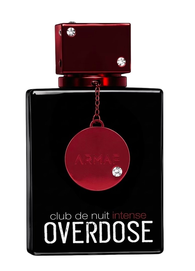 Club De Nuit Intense Overdose