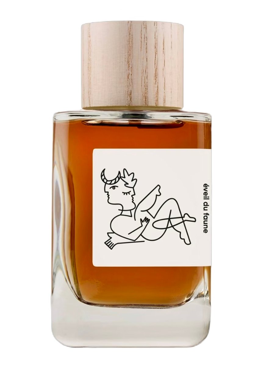 Eveil du Faune
