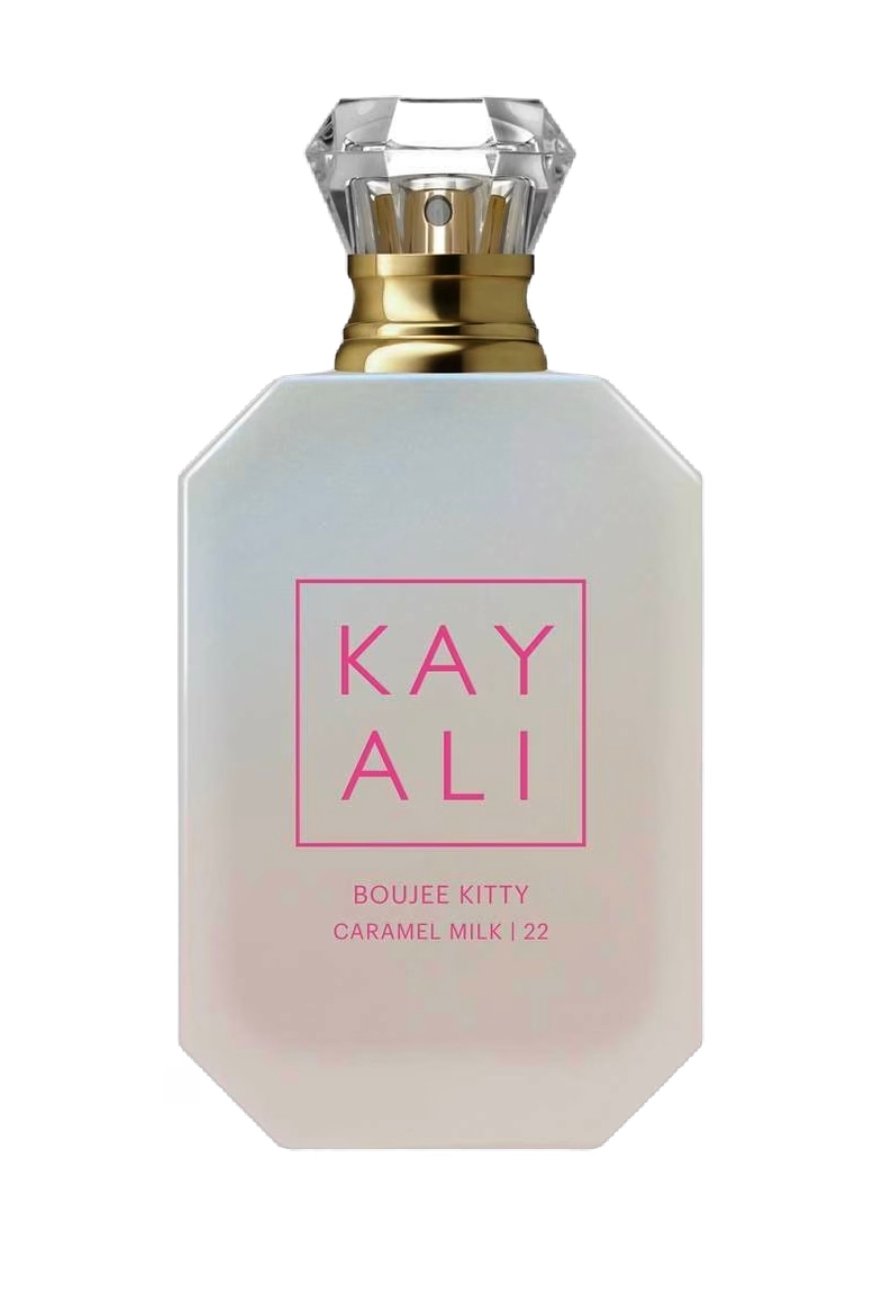 Boujee Kitty Caramel Milk | 22