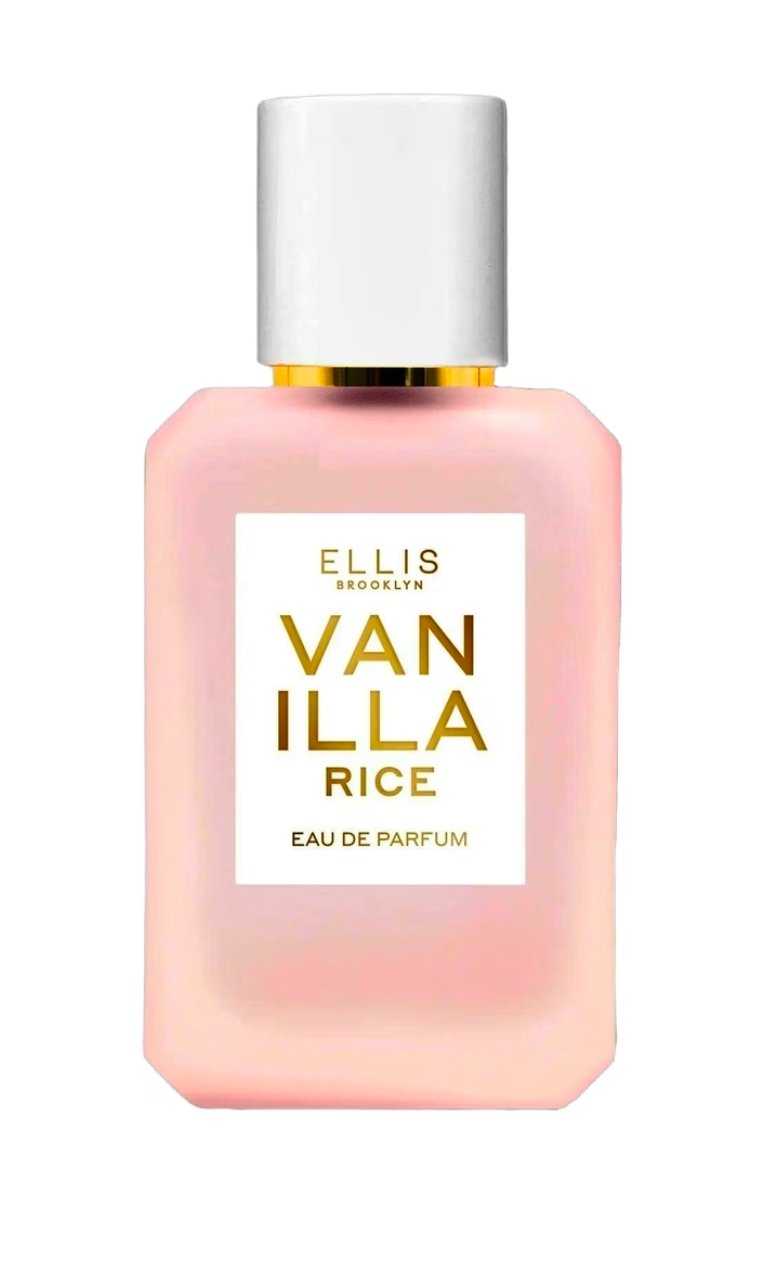 Vanilla Rice