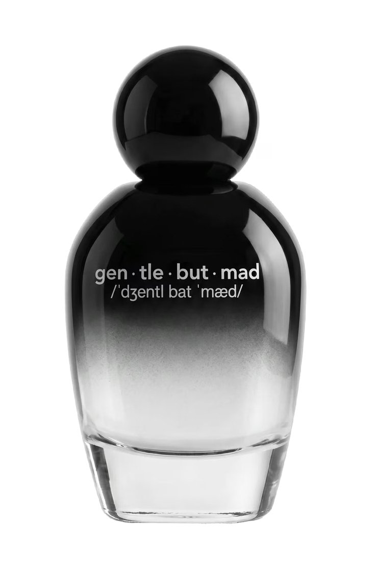 Gen • tle • but • Mad
