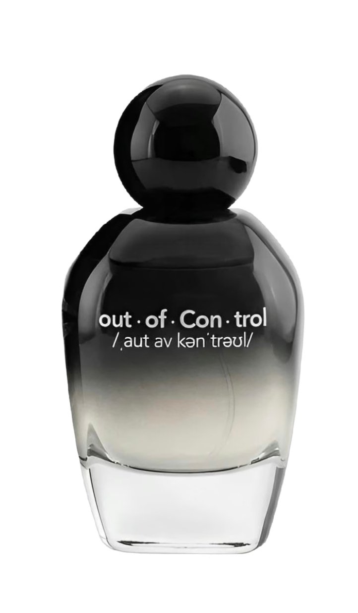 Out • of • Con • trol