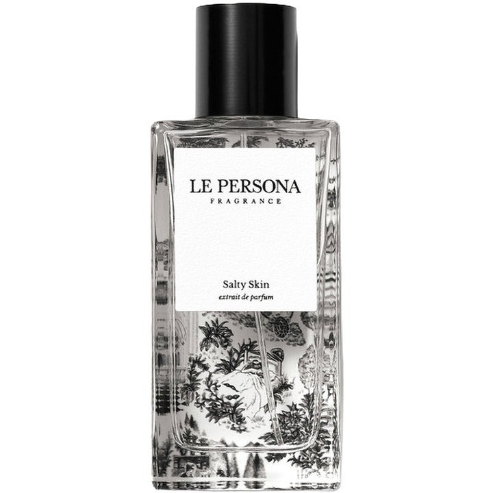 Salty Skin