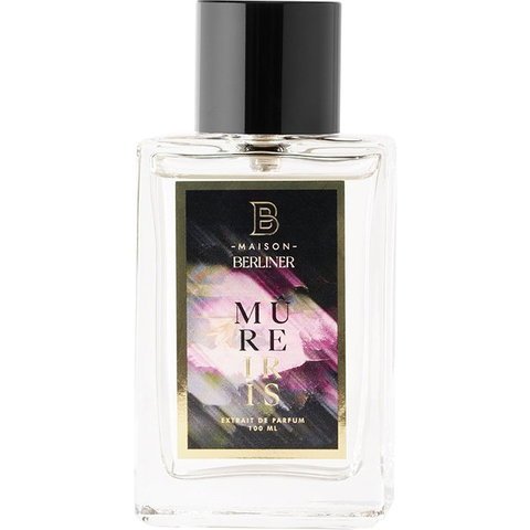 Mûre Iris