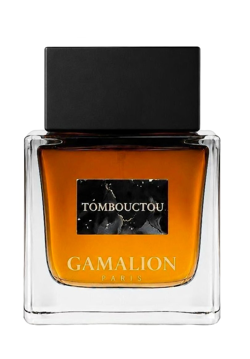 Tombouctou