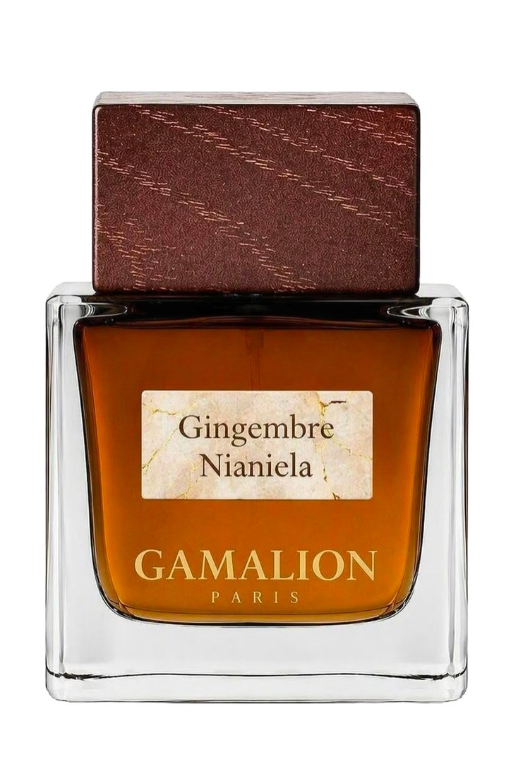 Gingembre Nianiela