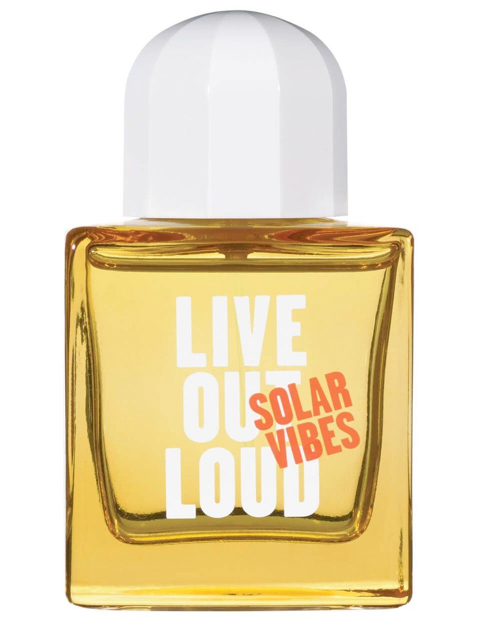 Live Out Loud Solar Vibes