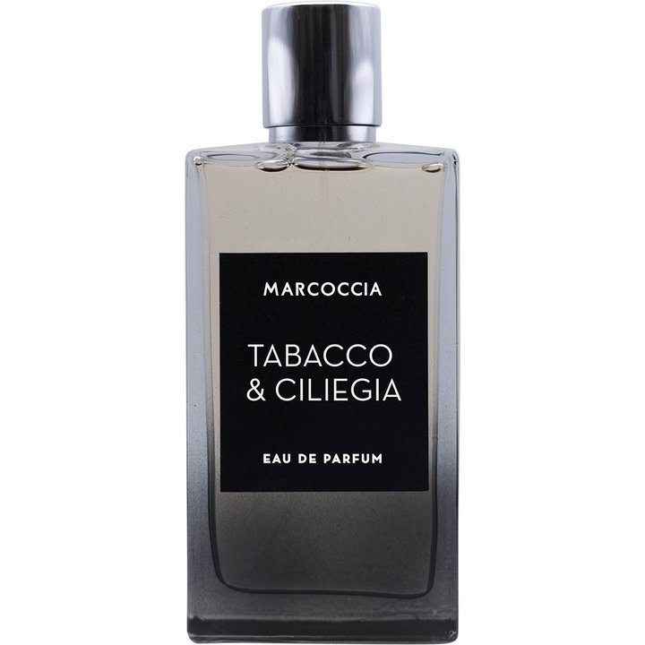 Tabacco & Ciliegia
