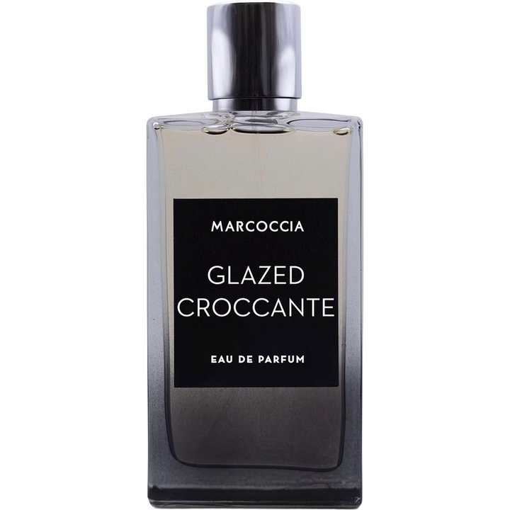 Glazed Croccante