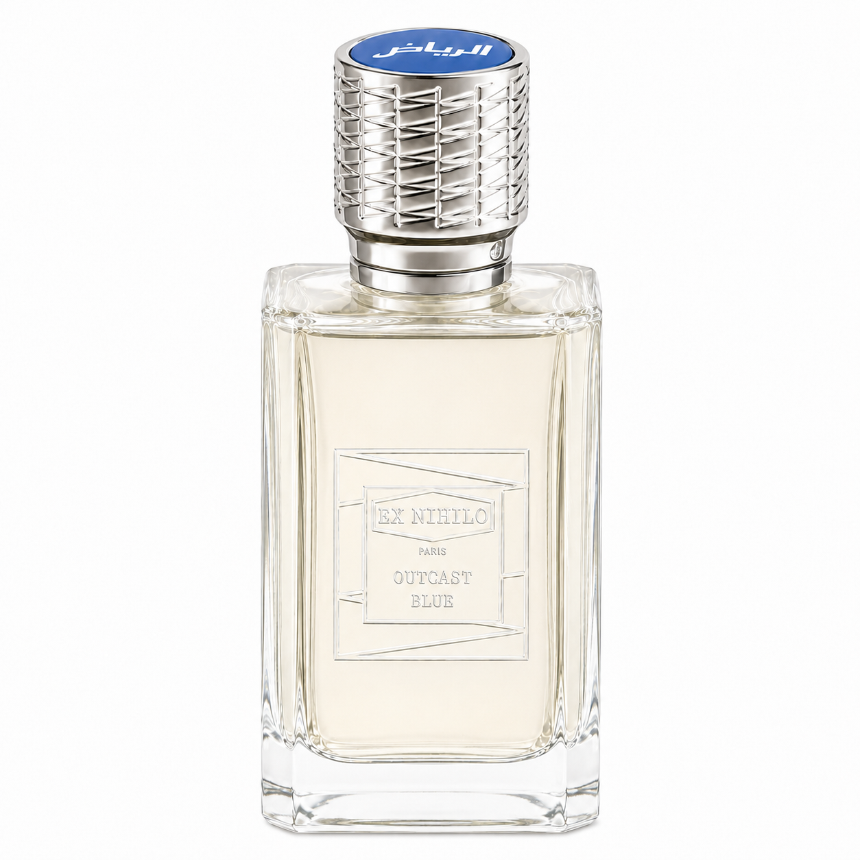 Outcast Blue Edition Ambre