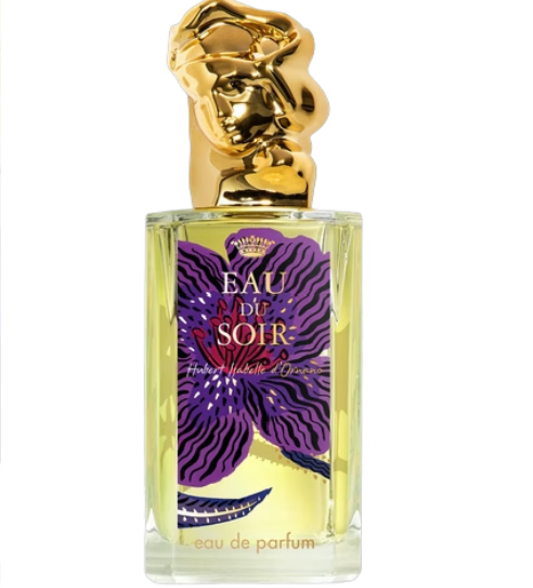 Eau du Soir 2026 edition by Marie-Victoire de Bascher