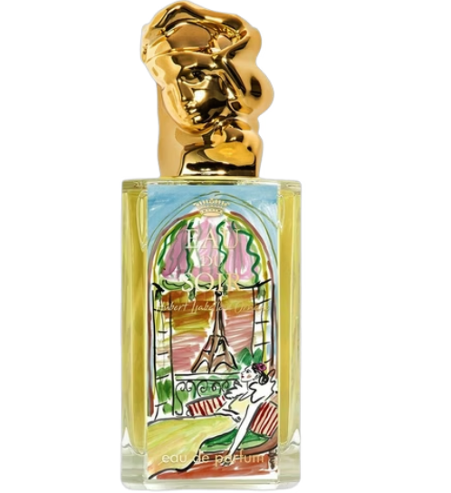 Eau du Soir 2025 edition by Luke Edward