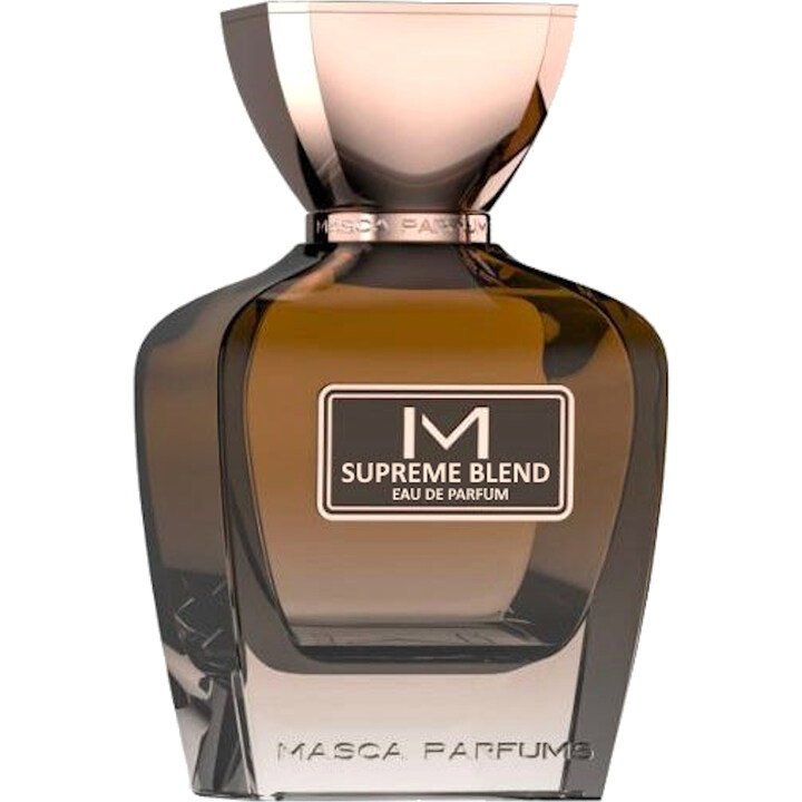 Supreme Blend