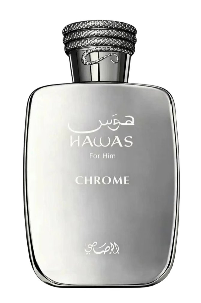 Hawas Chrome
