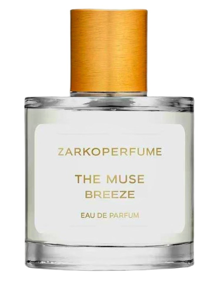The Muse Breeze