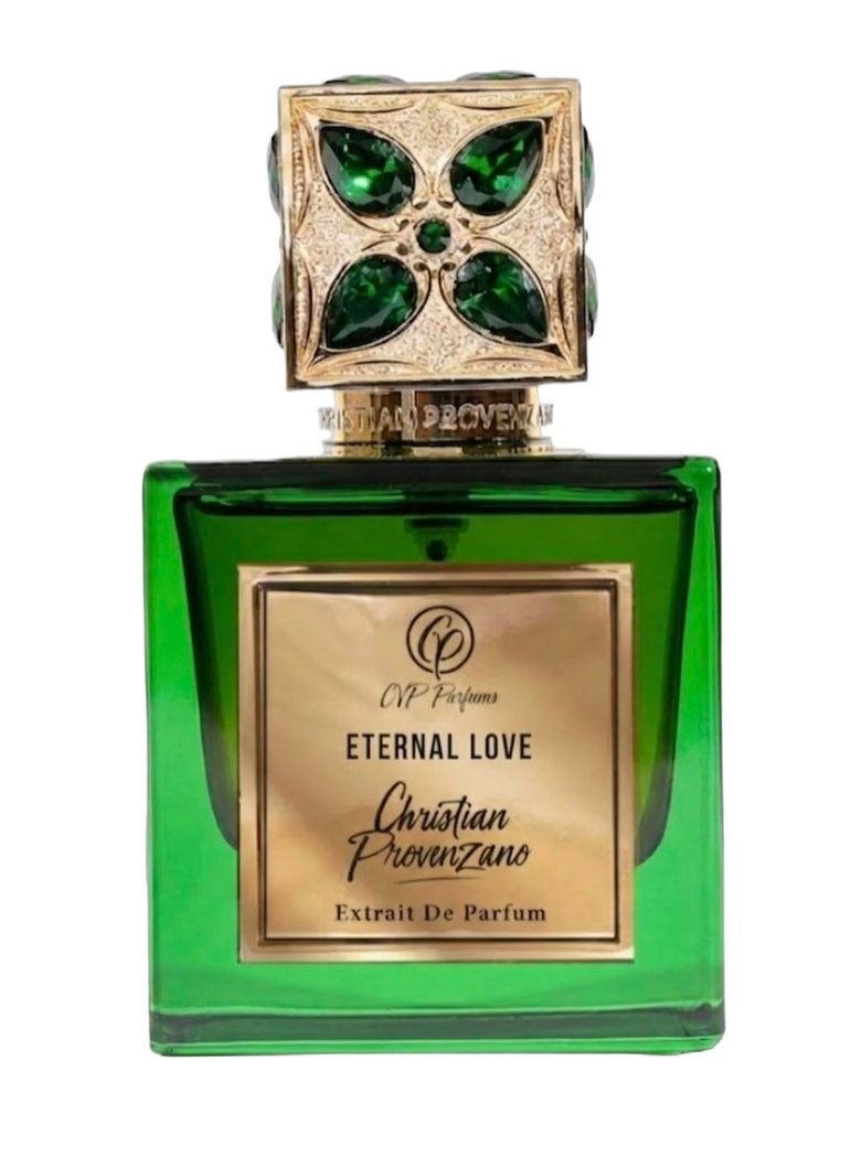 Eternal Love